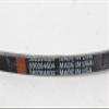 Husqvarna Genuine 580364604 RWD Drive Belt Fits HU700H LDC356VB 532406557 OEM view 2