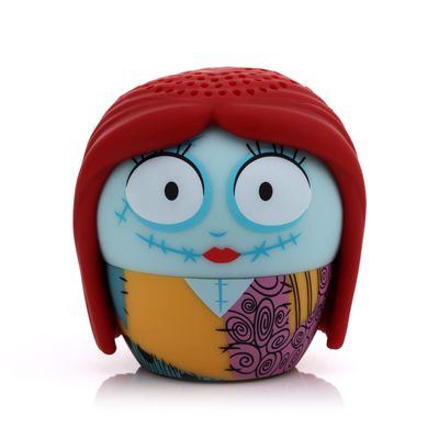 Bitty Boomers Disney: Tim Burton's The Nightmare Before Christmas - Sally - Mini Bluetooth Speaker