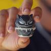 Bitty Boomers Marvel: Black Panther - Mini Bluetooth Speaker view 4