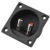 Zerone Wire Terminal Cup, Connector Repalcement Terminal Cup, Subwoofer Rminal for view 4