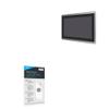 BoxWave Screen Protector Compatible with AIS ITM-TMNA0U-16AC-000C - ClearTouch Crystal (2-Pack), HD Film Skin - Shields from Scratches view 1