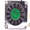 Cooling Fan 5V 0.14A 35mm,AB3505MX-QB0 35x35x10mm 3510 USB Turbo Blower Fan view 1