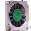 Cooling Fan 5V 0.14A 35mm,AB3505MX-QB0 35x35x10mm 3510 USB Turbo Blower Fan view 2