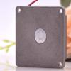 Cooling Fan 5V 0.14A 35mm,AB3505MX-QB0 35x35x10mm 3510 USB Turbo Blower Fan view 4