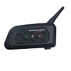 Maxquall V6 V4 Microphone Earphone Clip Accessory for V6 V4 Helmet Intercom Motorcycle Bluetooth Interphone Motorbike Helmet Headset view 3