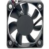 AD5005HB-D7B Cooling Fan 5V 0.30A 50mm, AD5005HB-D7B 50x50x15mm 5015 PWM Cooling Fan view 3