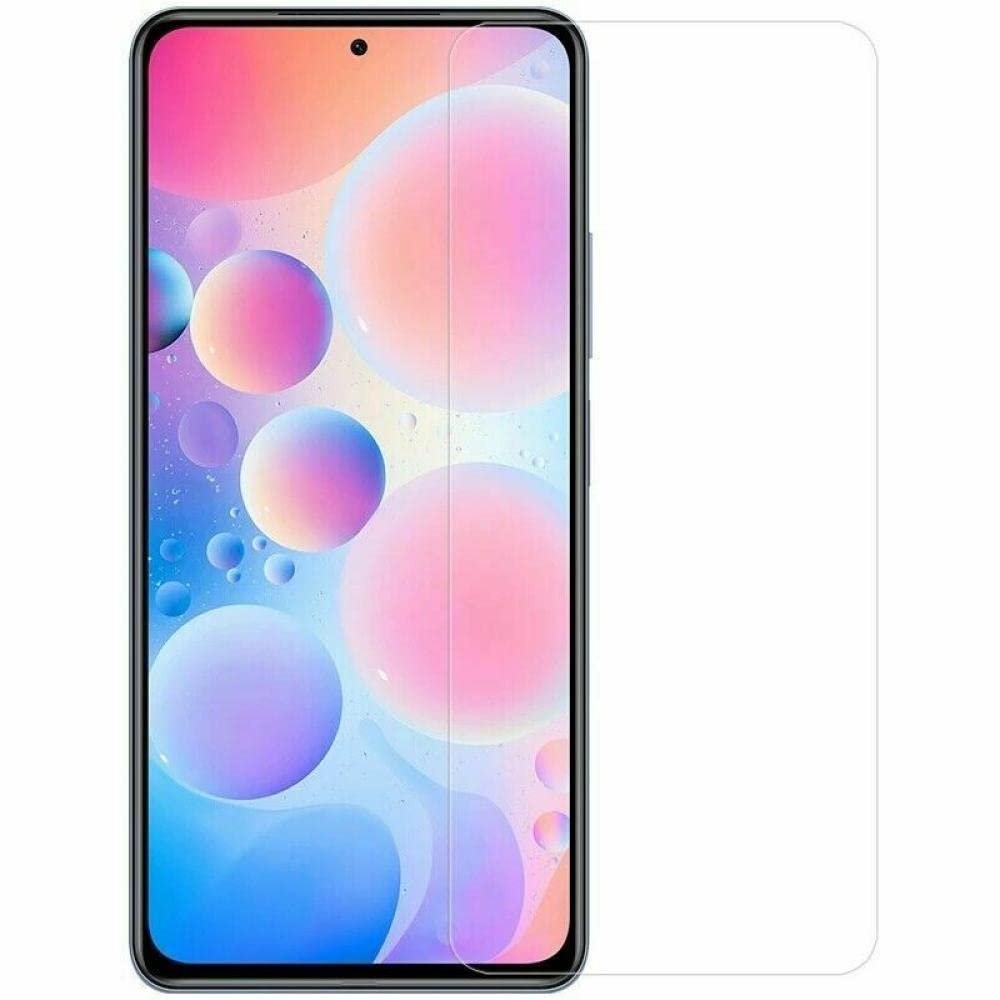 3pcs for Xiaomi POCO x3 NFC x3 Pro f2 Pro f3 m3 9h tempered film-For Xiaomi POCO F2 Pro