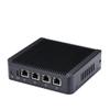 Fanless Router Q192G4U-S01 Intel Celeron N2920,1.86Ghz 7.5W (8Gb Ddr3 Ram 128Gb Ssd) -4 Intel Gigabit LAN,Used As A Router/Firewall/Proxy view 2