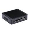 Fanless Router Q192G4U-S01 Intel Celeron N2920,1.86Ghz 7.5W (8Gb Ddr3 Ram 128Gb Ssd) -4 Intel Gigabit LAN,Used As A Router/Firewall/Proxy view 3