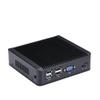 Fanless Router Q192G4U-S01 Intel Celeron N2920,1.86Ghz 7.5W (8Gb Ddr3 Ram 128Gb Ssd) -4 Intel Gigabit LAN,Used As A Router/Firewall/Proxy view 4