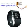 SWARK Battery Compatible with Fitness Super Smartwatch Fitbit Surge view 4