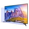 TYRHMY Anti Glare TV Screen Protector for 50 55 65 Inch, Indoor & Outdoor Anti UV TV Anti Blue Light Screen Frosted Film Anti-Reflection Rate Up to 75%,55" 1221 * 689 view 1