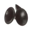 Vita-Mix ROM Feet (3) 001444 - Free Shipping - Genuine OEM Replacement Part view 4
