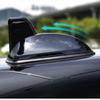 idain Car Antenna AM/FM Signal Roof Aerial Universal Fit for Car SUV Truck Van (Black) view 2