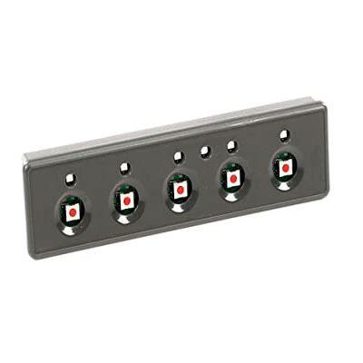 Wilbur Curtis Control Board, Smart Card Swit