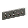 Wilbur Curtis Control Board, Smart Card Swit view 1
