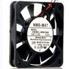 2406KL-04W-B50 606015mm 12V 0.21A 4600RPM 18.3CFM 2-Wire Cooling Fan view 2