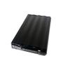 BUSlink USB 3.2 Gen 2 Disk-On-The-Go External Portable Slim SSD Drive (8TB) view 1
