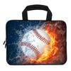 ARIYIDA 11" 11.6" 12" 12.1" 12.5 inch Laptop Carrying Bag Chromebook Case Notebook Ultrabook Bag Tablet Cover Neoprene Sleeve Fit Apple MacBook Air Samsung Google Acer HP DELL Lenovo Asus (RYD12-17) view 3