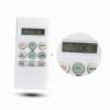 Replacement Remote Control AKB73756214 for Friedrich Air Conditioner AKB73756213 AKB73756218 AKB73756215 AKB73616106 CP08G10B CP06G10B CP10G10B CP10F10 CP15G10A CP24G30B CP08F10 view 1