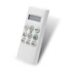 Replacement Remote Control AKB73756214 for Friedrich Air Conditioner AKB73756213 AKB73756218 AKB73756215 AKB73616106 CP08G10B CP06G10B CP10G10B CP10F10 CP15G10A CP24G30B CP08F10 view 2