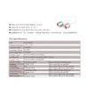 10PCS Solid Capacitor Motherboard Graphics Card,6.3V560uF 6.3x8 view 2