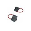 1pcs 450V CBB61 Starting capacitance AC Fan Capacitor Motor Run Capacitor,CBB61 12UF view 2