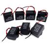 1pcs 450V CBB61 Starting capacitance AC Fan Capacitor Motor Run Capacitor,CBB61 7UF view 1