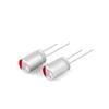 20PCS Solid Capacitor Motherboard Graphics Card,35V100UF 8x5 view 4