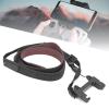 LZKW Remote Controller Neck Lanyard, Anti Wear Remote Controller Lanyard Anti Scratch Hands for 2 Drone(Black) view 4
