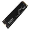 Kingston 4096G KC3000 | PCIe 4.0 NVMe M.2 SSD | SKC300D/4096G view 2