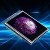 EVTSCAN Monitor Module 2.8-Inch TFT LCD Touch Color Display 8-Bit Parallel Bus for Mega2560 view 3