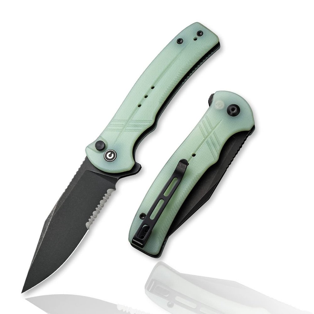 CIVIVI Cogent Pocket Knife C20038E-3