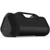 Monster Blaster 3.0 Portable Speaker, 120W Wireless Bluetooth, IPX5 Rechargeable Waterproof with USB Charge Out & Aux Input view 1
