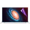 JCSKY 43-75 Inch TV Screen Anti Blue Light Filter Film, 4-Sided Ring Glue Screen Matte Protector, Dust-Proof Reduce Eye Fatigue Anti-Myopia,48"(1056596mm) view 1