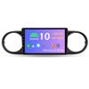 10.1'' Android 10.0 Car Radio Stereo GPS Navigation Fit for Toyota Tacoma/HILUX 2015-2021 Head Unit Carplay 4G WiFi Bluetooth view 1