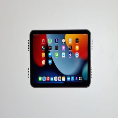 Wall-Smart WS NC for IPAD MINI6 & A17 pro with Grills