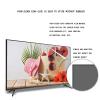40-47 Inch Led Hd Tv Matte Anti-glare Film, Anti Blue Light, Anti-scratch Injury, Relieve Computer Eye Strain and Help You Sleep Better,HD-43inch(942x529mm) view 4