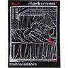 Darkroom Decal - Stabracadabra view 1