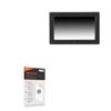 BoxWave Screen Protector Compatible with SuperLogics SL-PPC-15AWHD-LLH310I-S17 - ClearTouch Anti-Glare (2-Pack), Anti-Fingerprint Matte Film Skin view 1