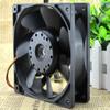 109P1224H1011 120X120X38mm 24V 0.25A 3-Wire Cooling Fan view 3