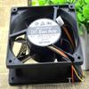 109P1224H1011 120X120X38mm 24V 0.25A 3-Wire Cooling Fan view 4