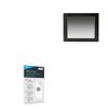BoxWave Screen Protector Compatible with SuperLogics SL-PPC-17A-LLH310TN-S18-NF - ClearTouch Crystal (2-Pack), HD Film Skin - Shields from Scratches view 1