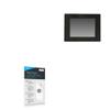 BoxWave Screen Protector Compatible with SuperLogics SL-PPC-12A-AH510I-S19 - ClearTouch Crystal (2-Pack), HD Film Skin - Shields from Scratches view 1