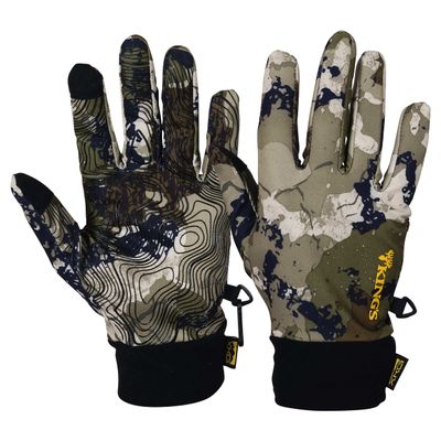 King's XKG Lightweight Gloves, XK7, L/XL