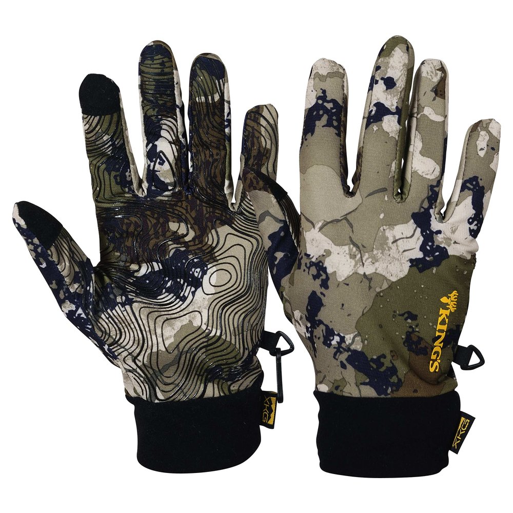 King's XKG Lightweight Gloves, XK7, L/XL