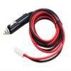 12V DC Power Cord Cable Car Lighter Plug for Kenwood TM-733 TM-741 view 4