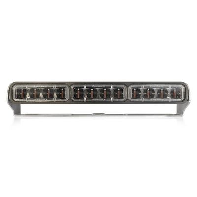 Jw Speaker 1300561 529 12-24v Red Stripe Wl