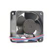 614NH for Ebm Papst DC 24V Fan 2.1W 88mA 6025 60 * 60 * 25mm Axial Cooling Fan for Chassis Cabinet/Drive Module view 2