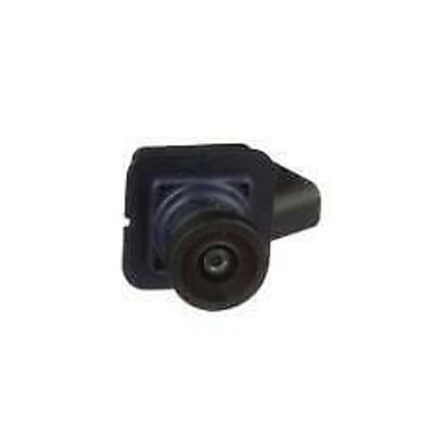 PARK ASSIST CAMERA
